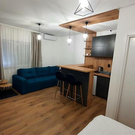 Apartman Campari Banyaluka Dış mekan fotoğraf