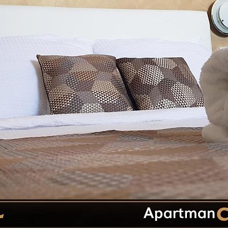 Apartman Campari Banyaluka Dış mekan fotoğraf