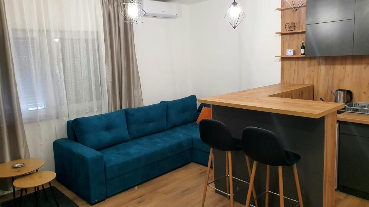 Apartman Campari Banyaluka Dış mekan fotoğraf