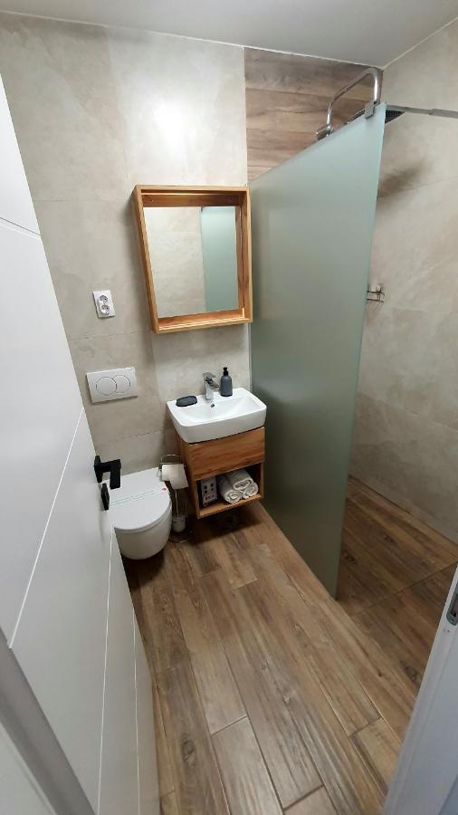 Apartman Campari Banyaluka Dış mekan fotoğraf