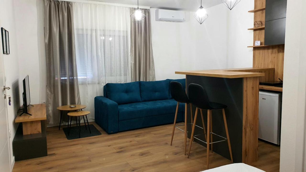 Apartman Campari Banyaluka Dış mekan fotoğraf