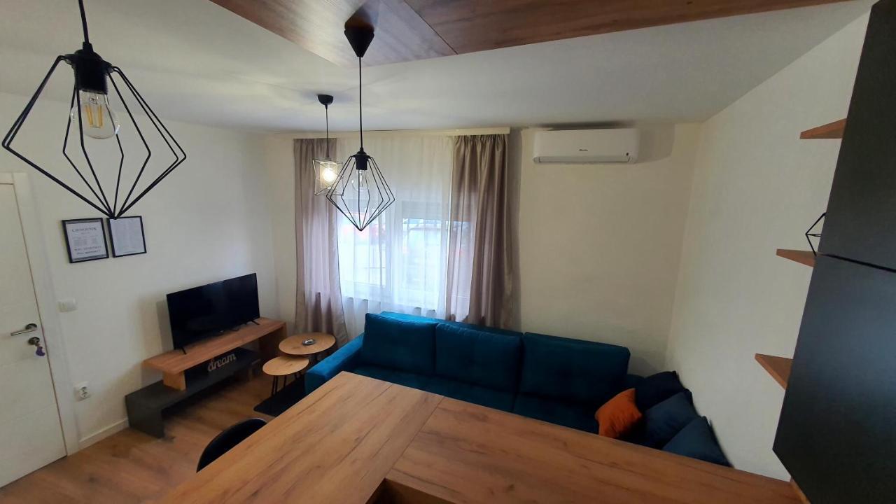 Apartman Campari Banyaluka Dış mekan fotoğraf