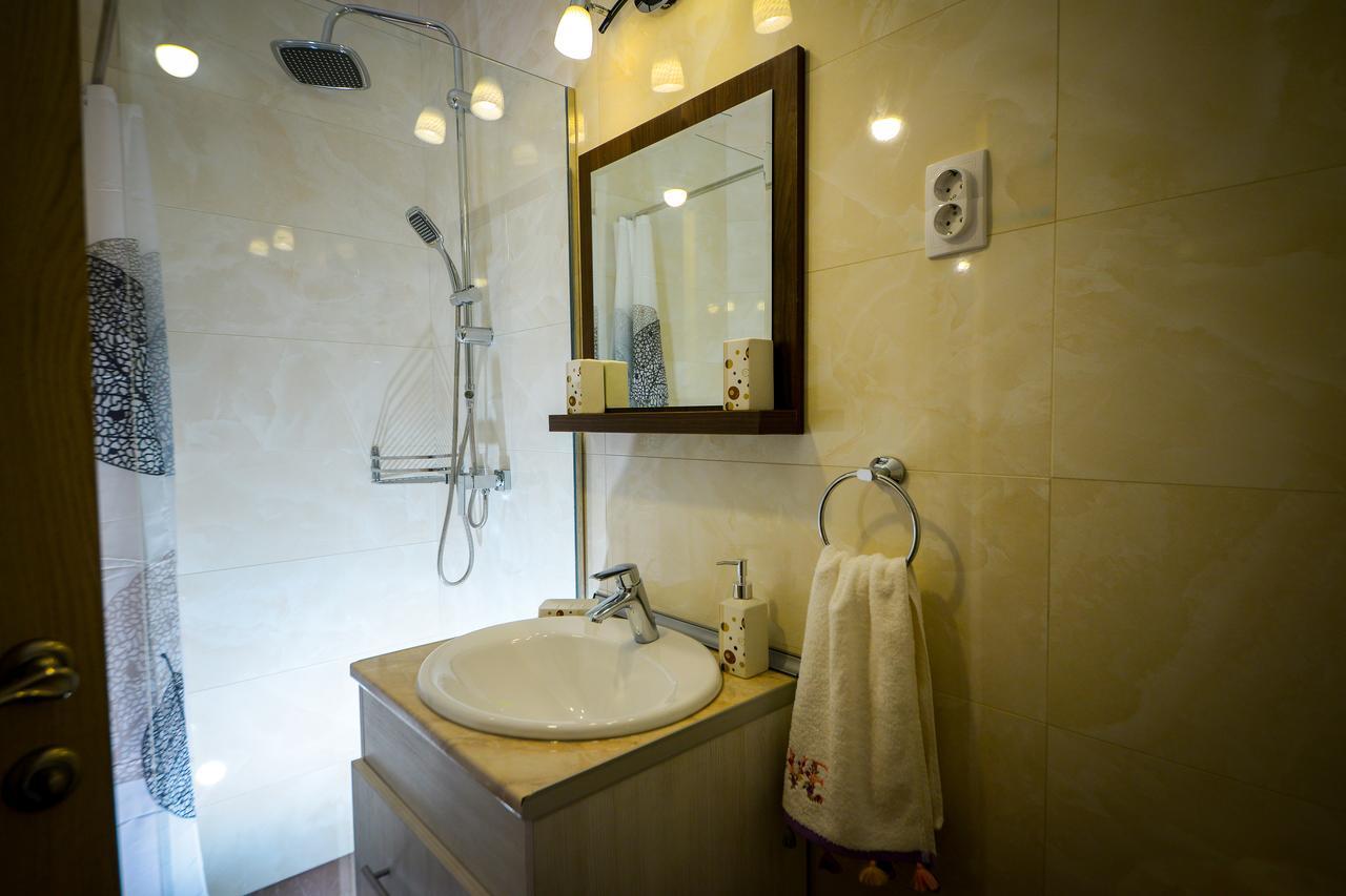 Apartman Campari Banyaluka Dış mekan fotoğraf