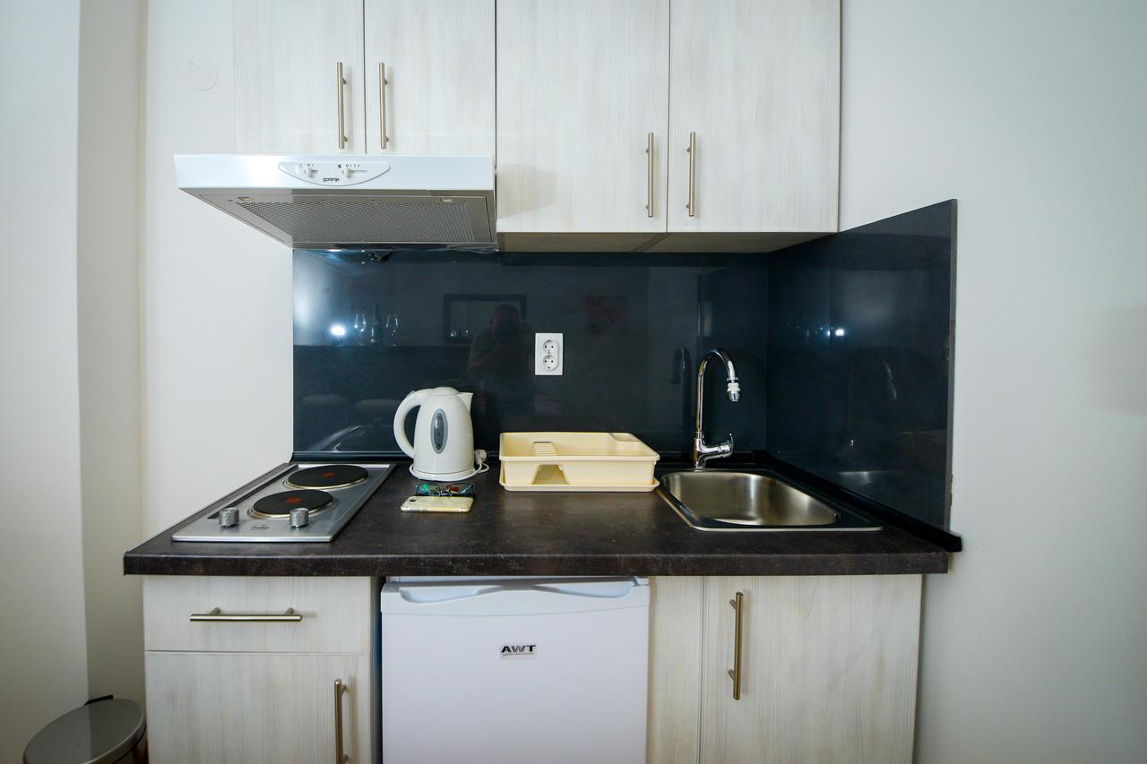 Apartman Campari Banyaluka Dış mekan fotoğraf