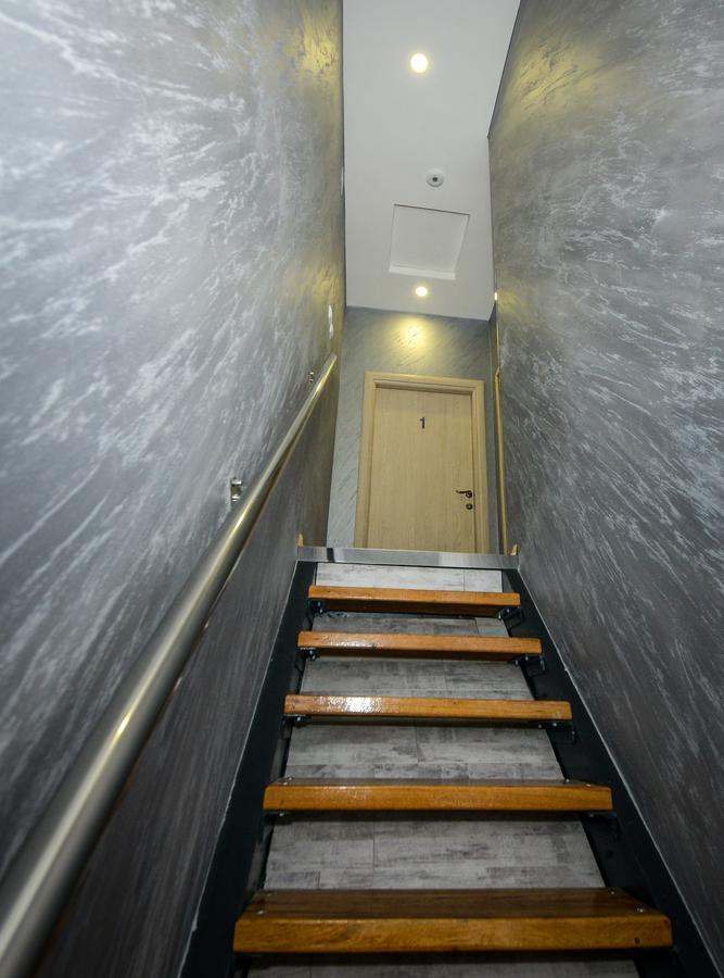 Apartman Campari Banyaluka Dış mekan fotoğraf