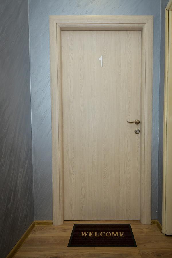 Apartman Campari Banyaluka Dış mekan fotoğraf