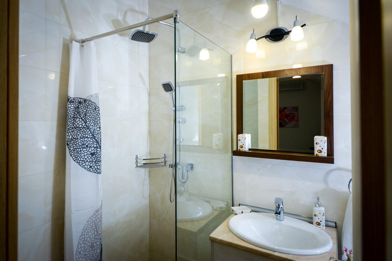 Apartman Campari Banyaluka Dış mekan fotoğraf