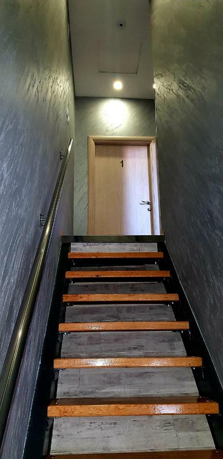 Apartman Campari Banyaluka Dış mekan fotoğraf