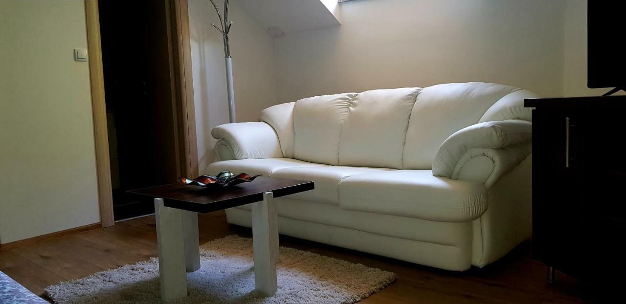 Apartman Campari Banyaluka Dış mekan fotoğraf