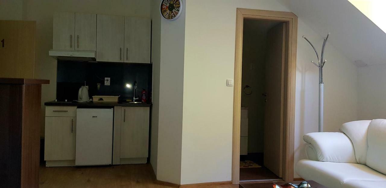 Apartman Campari Banyaluka Dış mekan fotoğraf